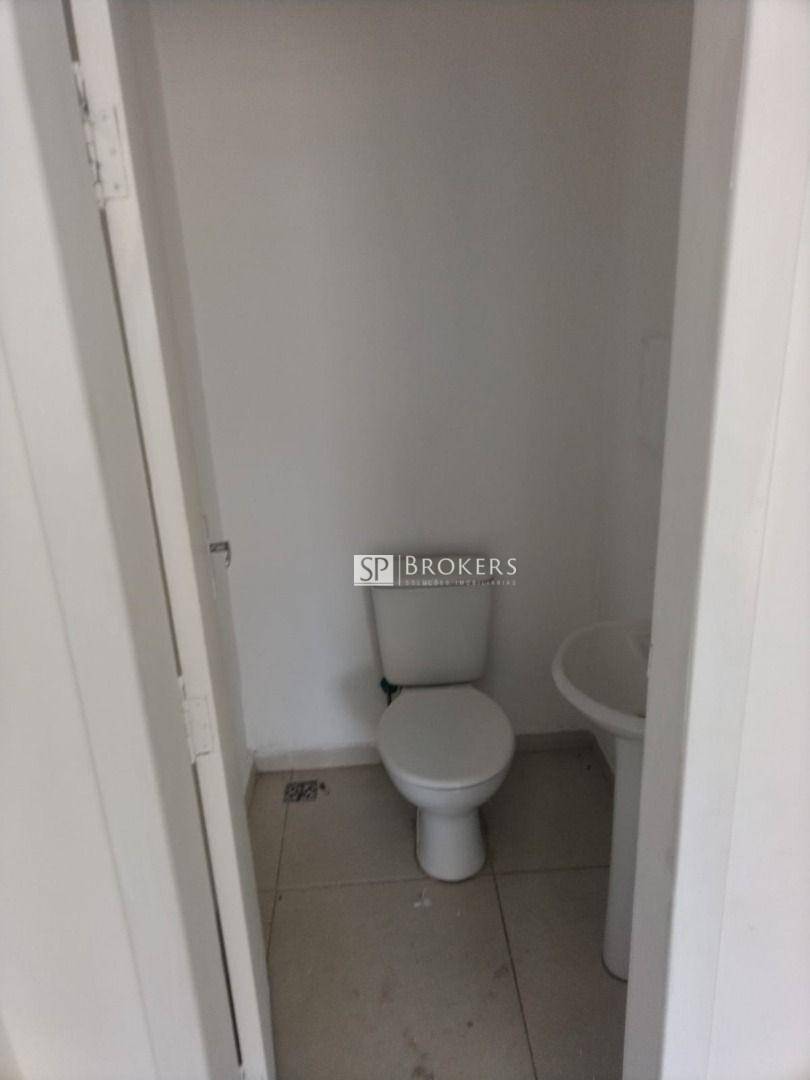 Conjunto Comercial-Sala à venda e aluguel, 59m² - Foto 13