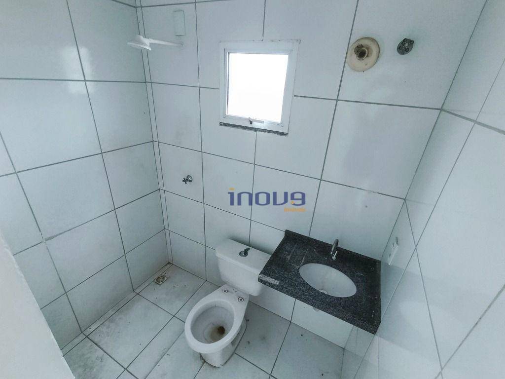 Casa à venda e aluguel com 2 quartos, 76m² - Foto 19