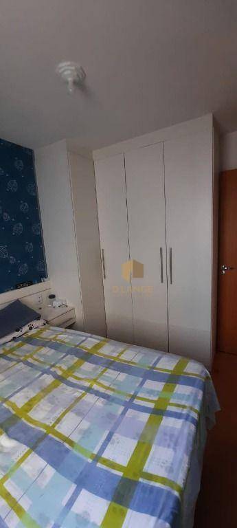 Apartamento à venda com 2 quartos, 45m² - Foto 10