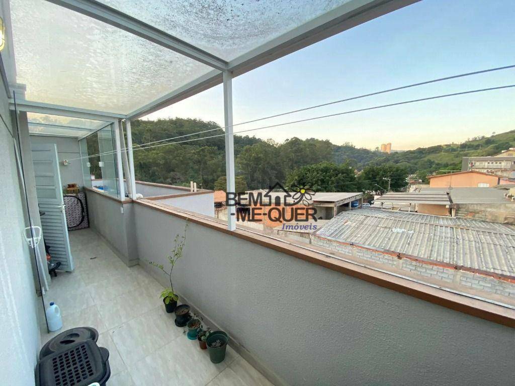 Apartamento à venda com 2 quartos, 48m² - Foto 5