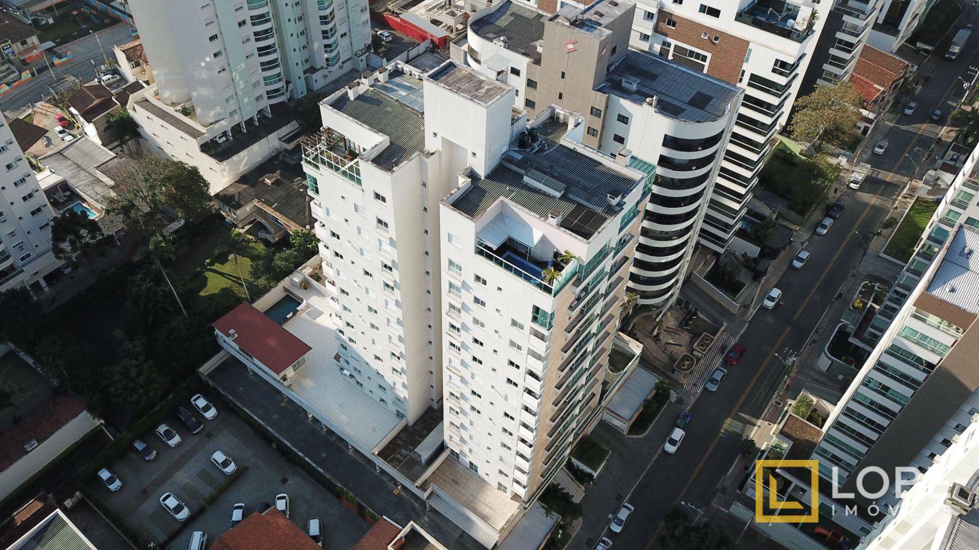 Cobertura à venda com 3 quartos, 228m² - Foto 42