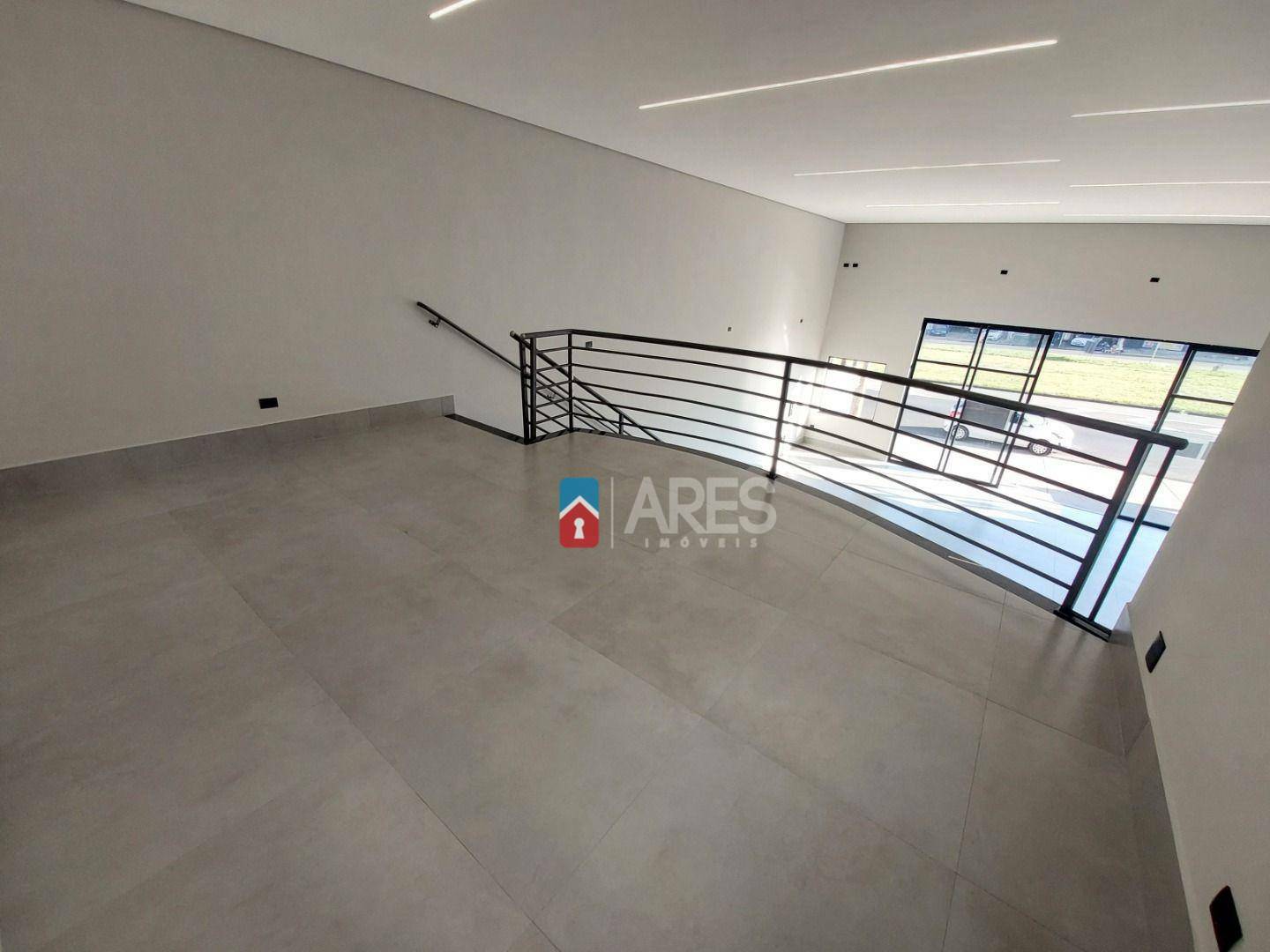 Loja-Salão para alugar, 250m² - Foto 12