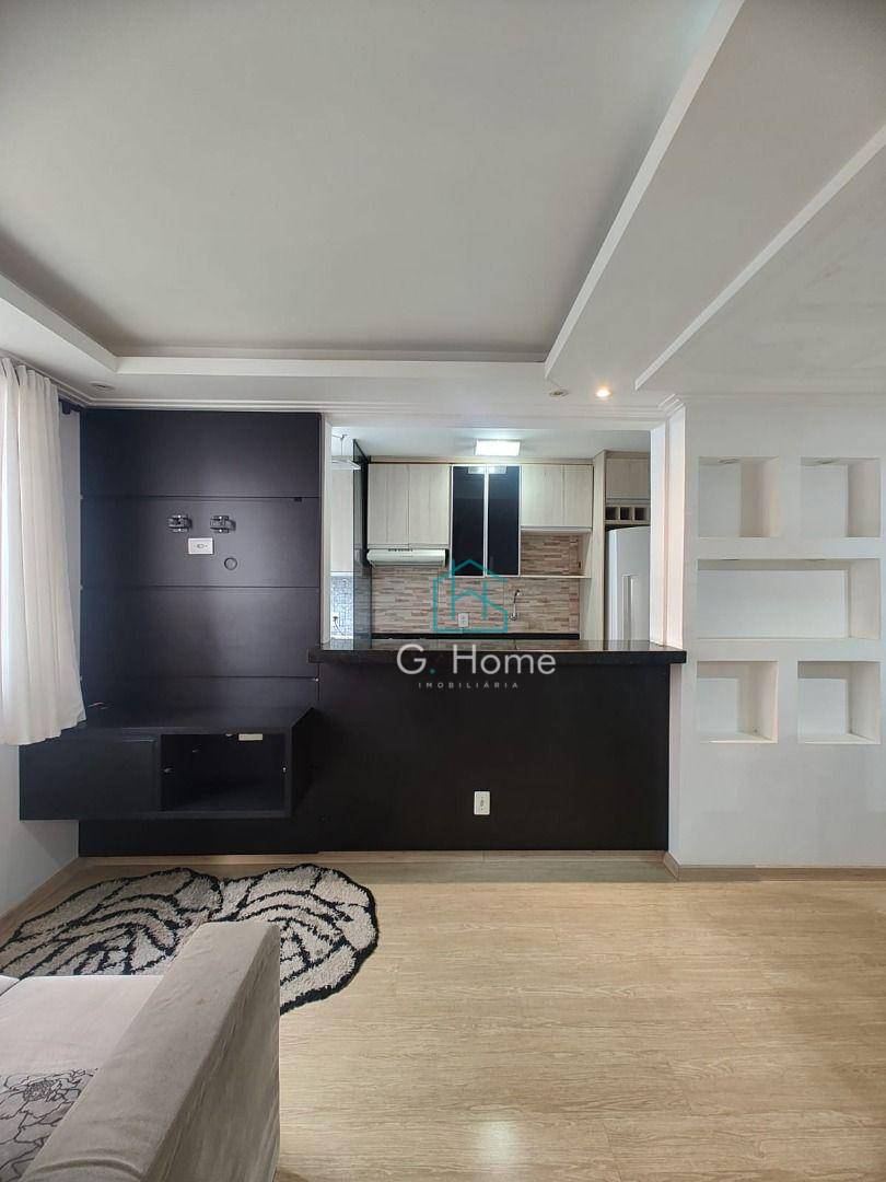 Apartamento para alugar com 2 quartos, 47m² - Foto 7