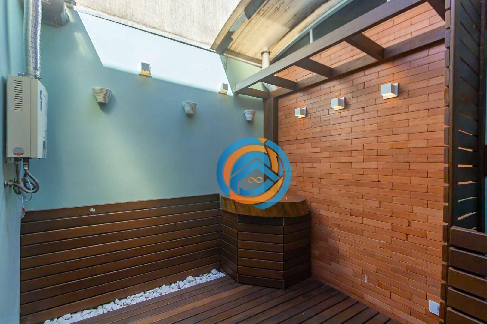 Sobrado à venda com 3 quartos, 94m² - Foto 31