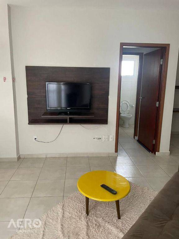 Apartamento para alugar com 1 quarto, 40m² - Foto 4