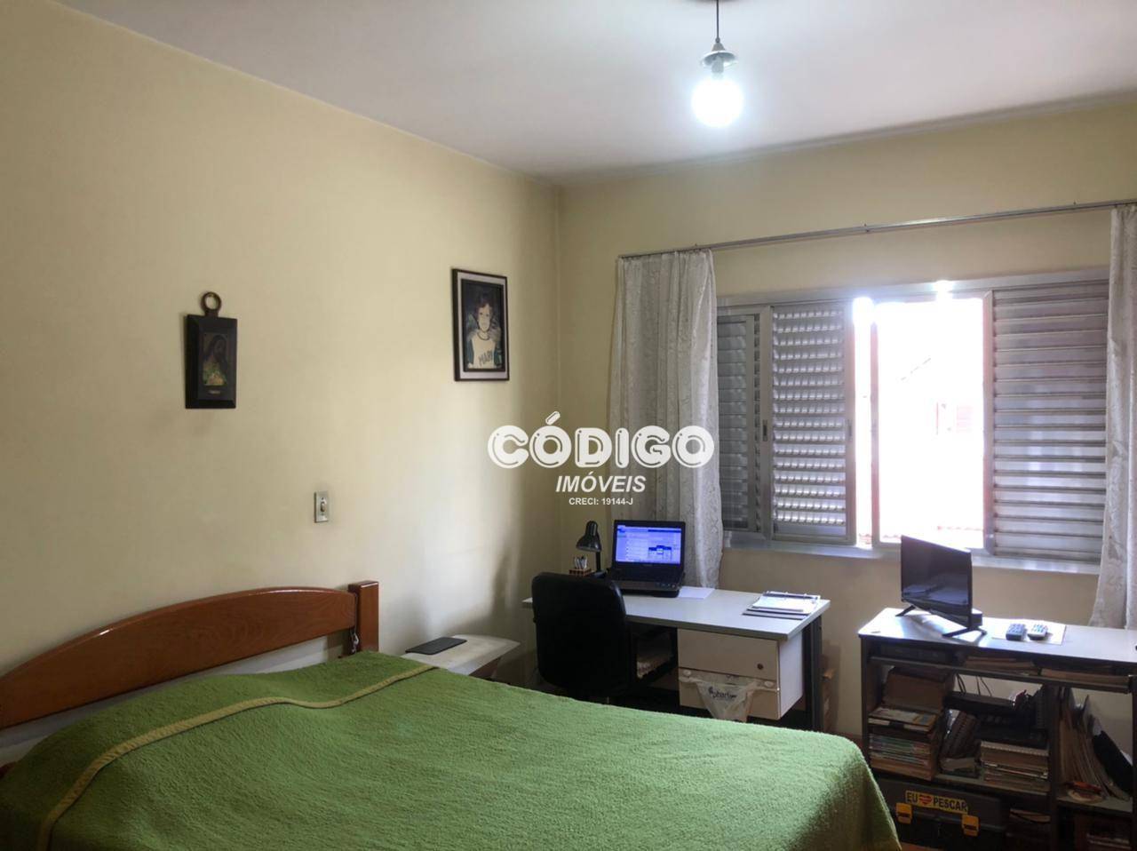 Sobrado à venda com 3 quartos, 110m² - Foto 15