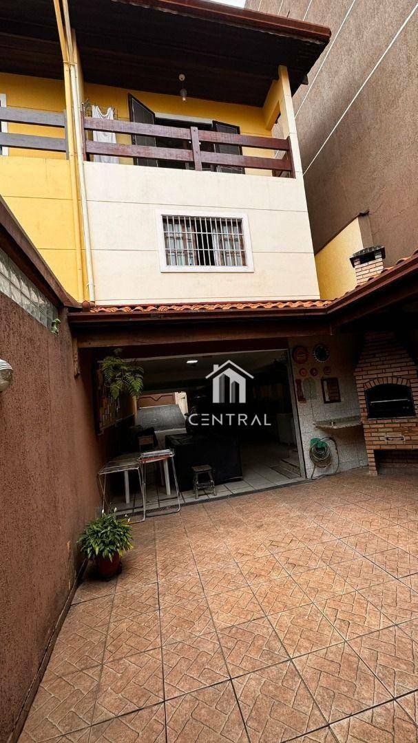 Sobrado à venda com 3 quartos, 165m² - Foto 26