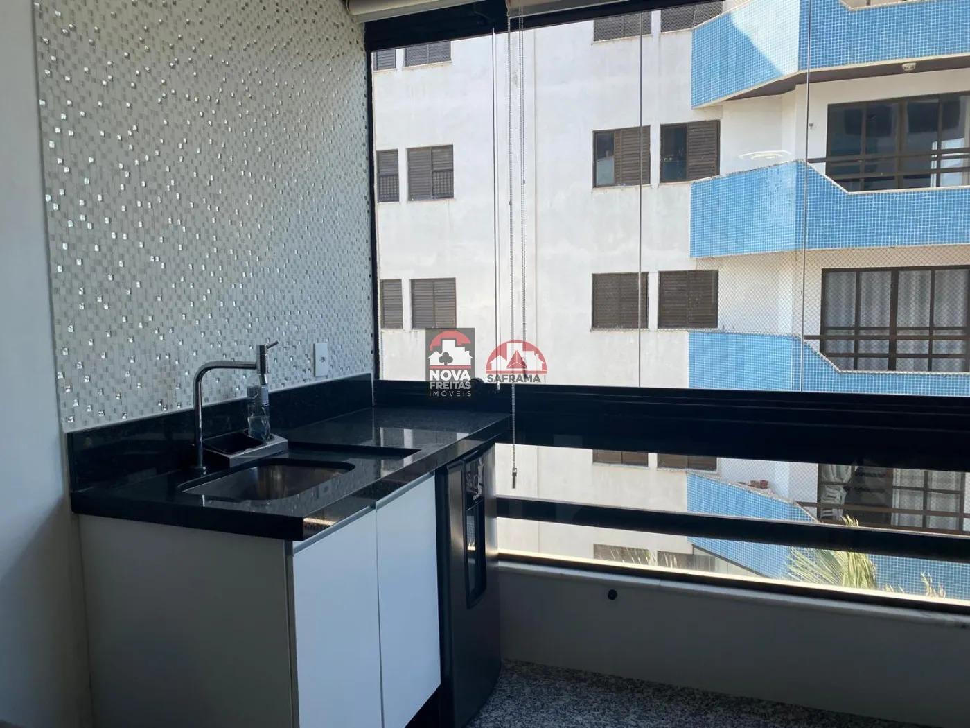 Apartamento à venda com 3 quartos, 76m² - Foto 11