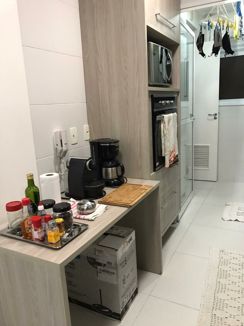 Apartamento à venda com 3 quartos, 102m² - Foto 14