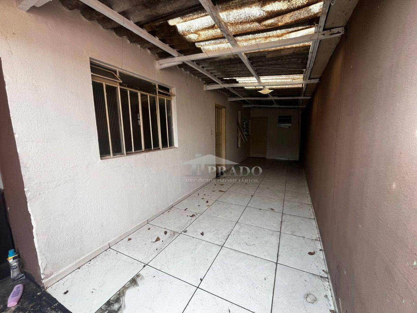 Casa para alugar com 2 quartos, 74m² - Foto 9