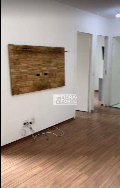 Apartamento à venda com 2 quartos, 60m² - Foto 1