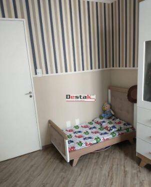 Apartamento à venda com 2 quartos, 49m² - Foto 6