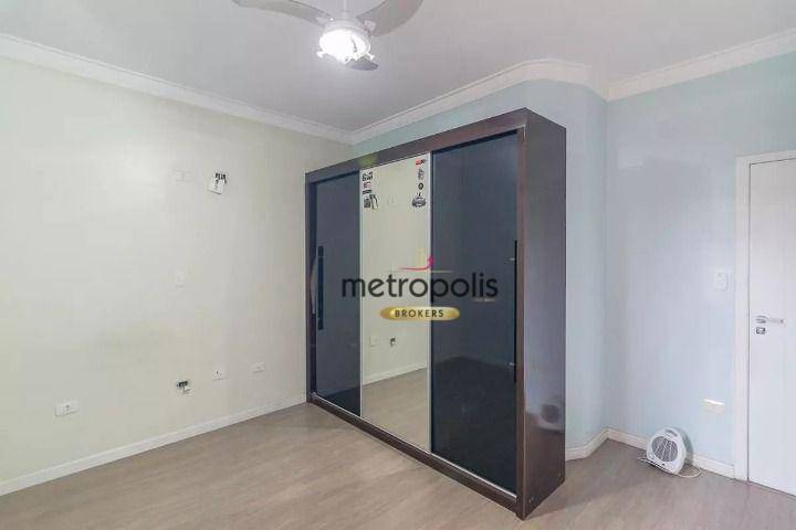 Sobrado à venda com 3 quartos, 266m² - Foto 11