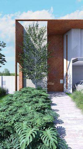 Casa de Condomínio à venda com 4 quartos, 604m² - Foto 6