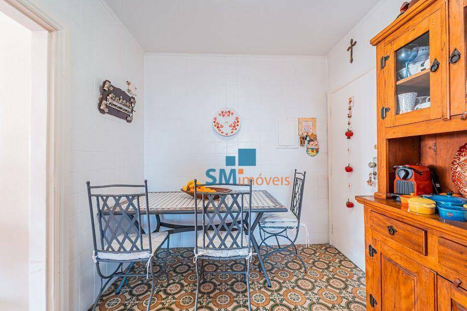 Apartamento à venda com 4 quartos, 154m² - Foto 24