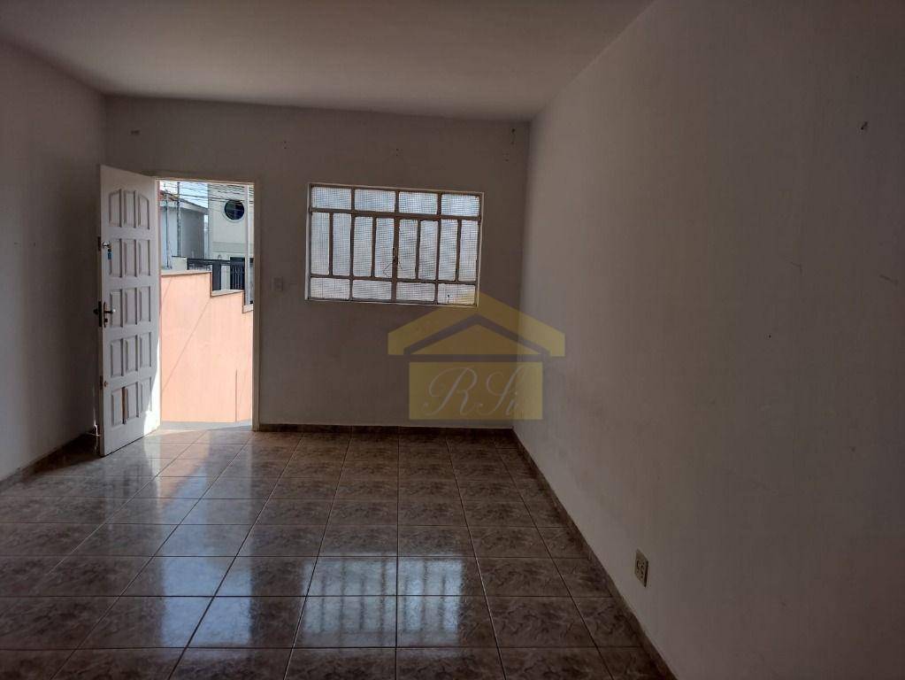 Sobrado à venda com 2 quartos, 100m² - Foto 1