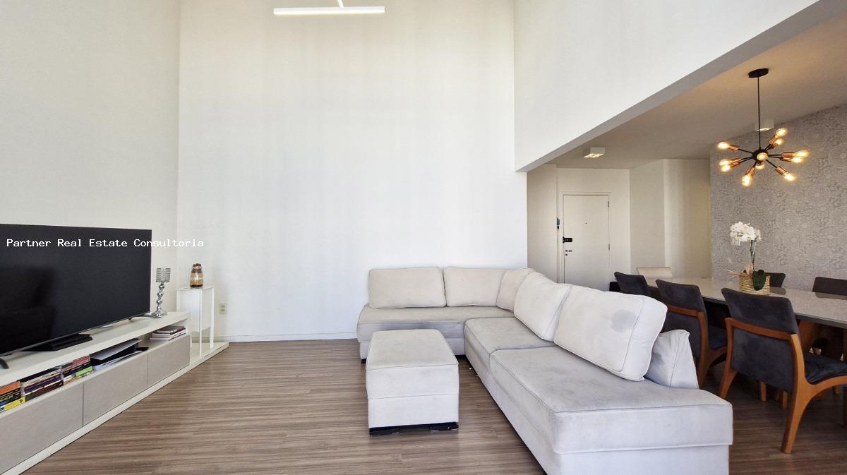 Apartamento à venda com 3 quartos, 170m² - Foto 4