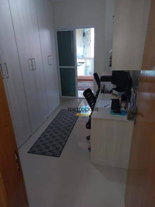 Sobrado à venda com 3 quartos, 100m² - Foto 13