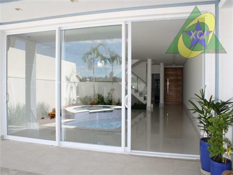 Casa de Condomínio à venda com 3 quartos, 370m² - Foto 11