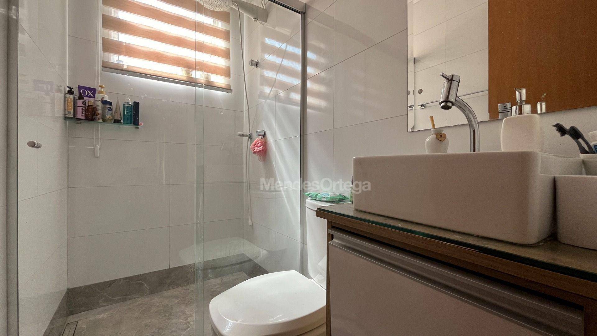 Apartamento à venda com 2 quartos, 56m² - Foto 5