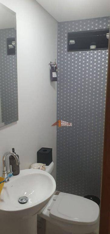 Apartamento à venda com 3 quartos, 72m² - Foto 7