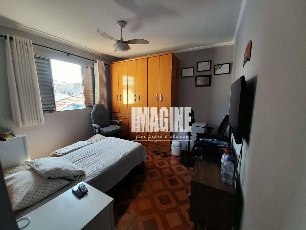 Sobrado à venda com 4 quartos, 150m² - Foto 18