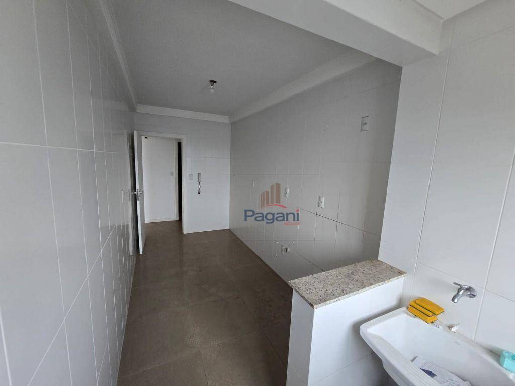 Apartamento à venda com 3 quartos, 80m² - Foto 19