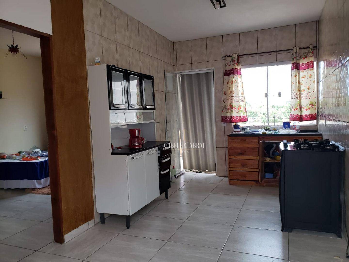 Casa à venda com 3 quartos, 200m² - Foto 23