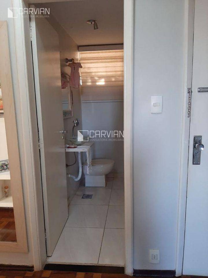 Apartamento à venda com 2 quartos, 100m² - Foto 14