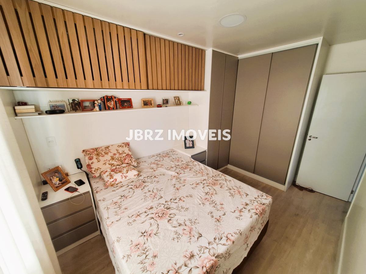 Apartamento à venda com 2 quartos, 51m² - Foto 15