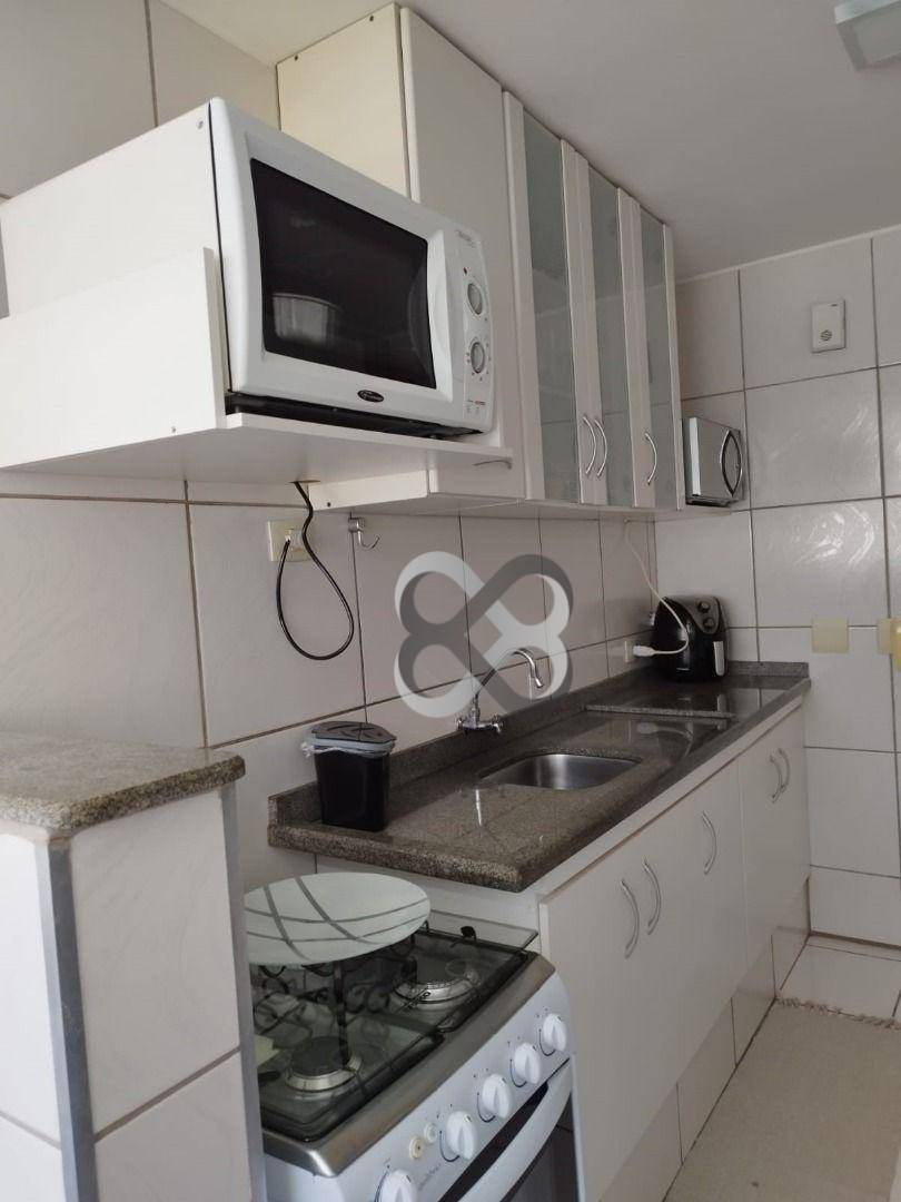 Apartamento à venda com 3 quartos, 75m² - Foto 6