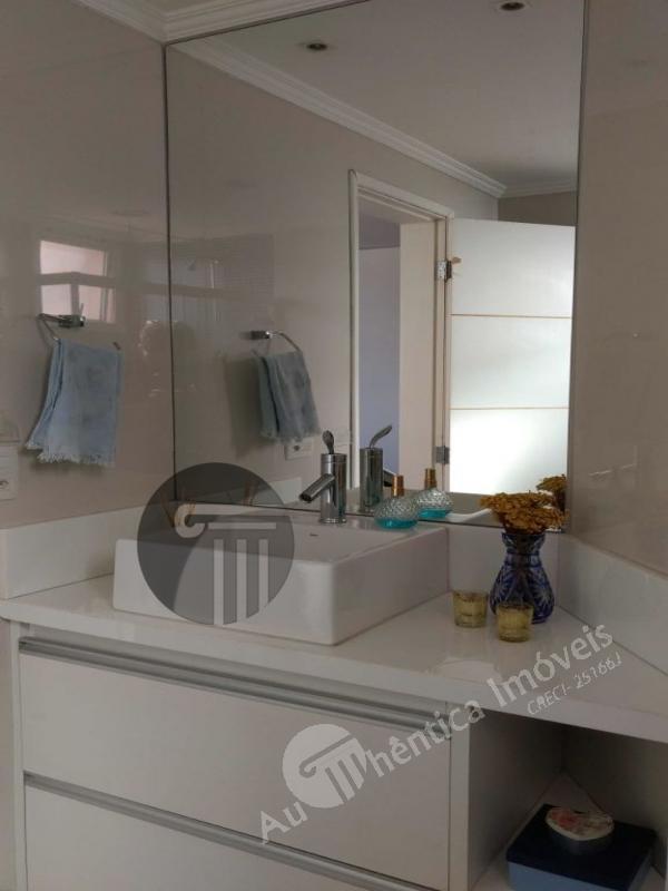 Apartamento à venda com 2 quartos, 84m² - Foto 11