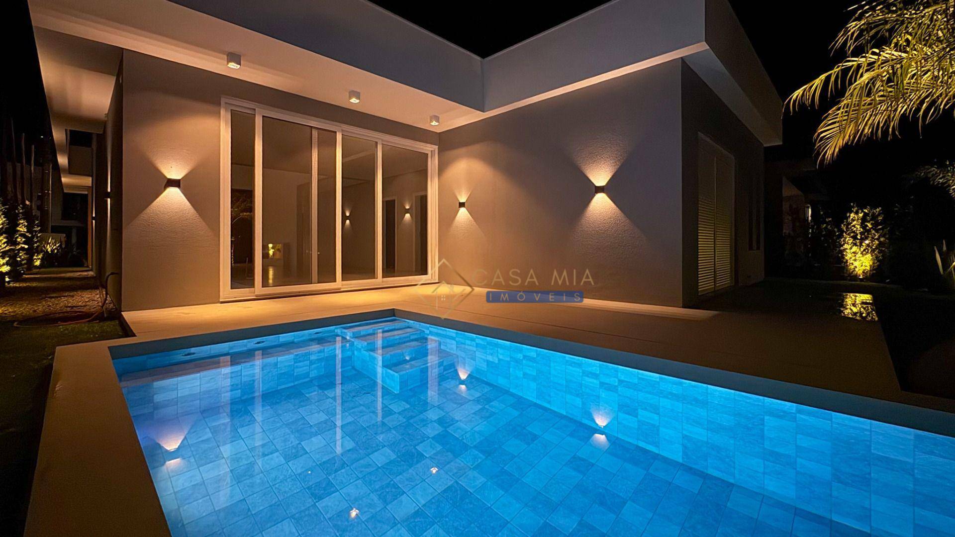 Casa de Condomínio à venda com 4 quartos, 265m² - Foto 29