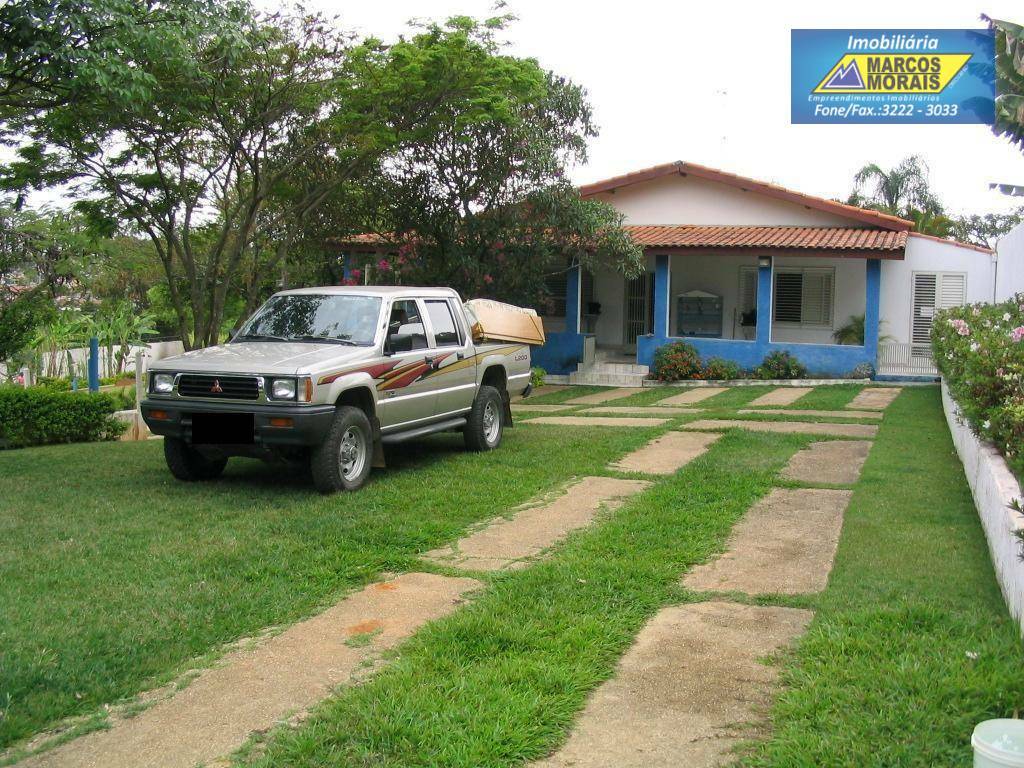 Casa à venda com 3 quartos, 400m² - Foto 6