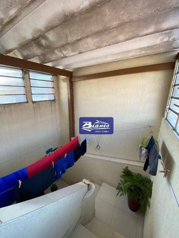 Casa à venda com 2 quartos, 78m² - Foto 27