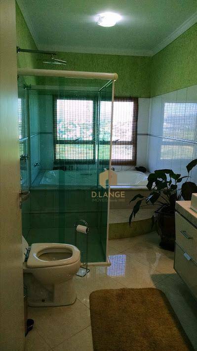 Casa de Condomínio à venda com 3 quartos, 330m² - Foto 11