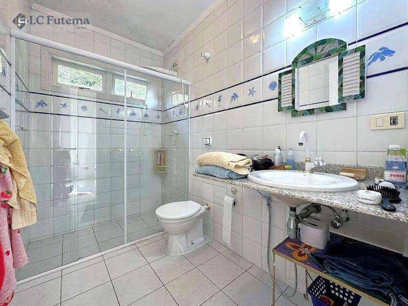 Casa de Condomínio à venda com 3 quartos, 308m² - Foto 26