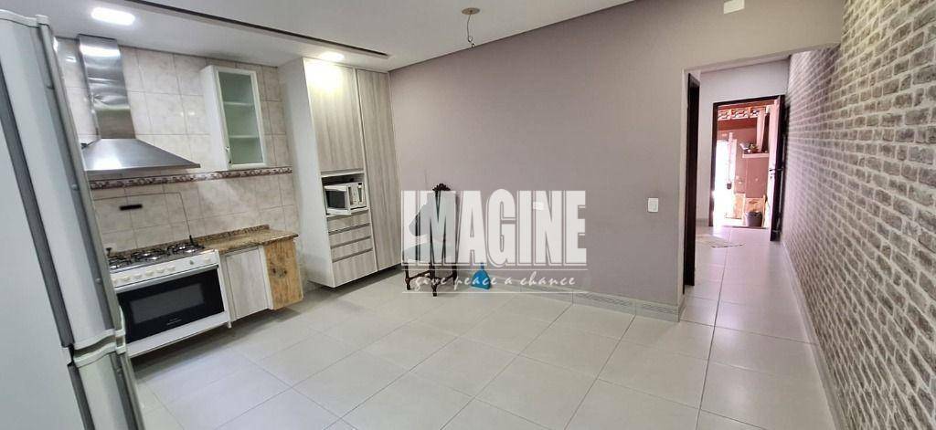 Sobrado à venda com 3 quartos, 86m² - Foto 8