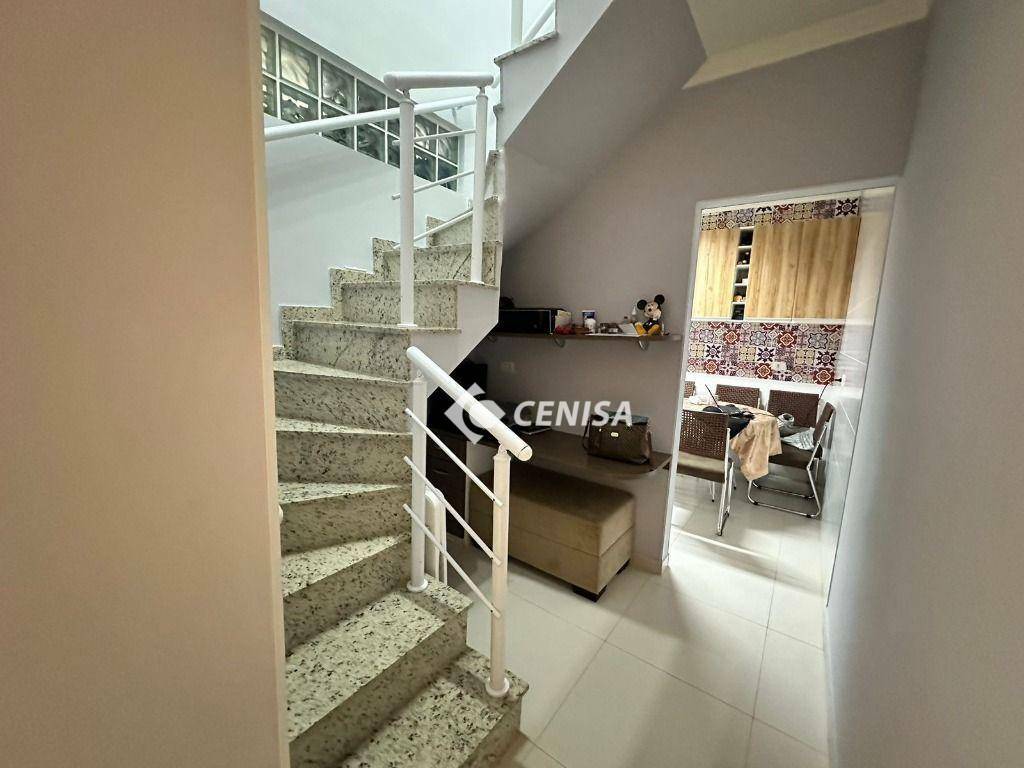 Casa à venda com 3 quartos, 95m² - Foto 8