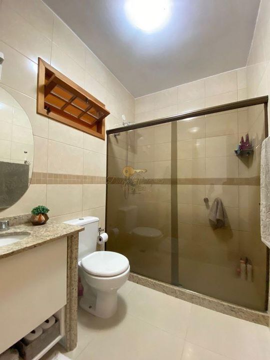 Casa de Condomínio à venda com 3 quartos, 80m² - Foto 7