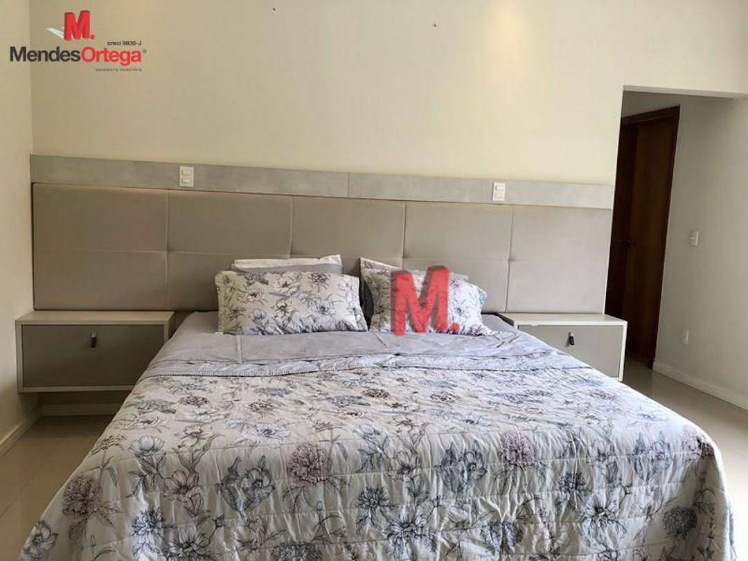 Casa de Condomínio à venda com 4 quartos, 335m² - Foto 16