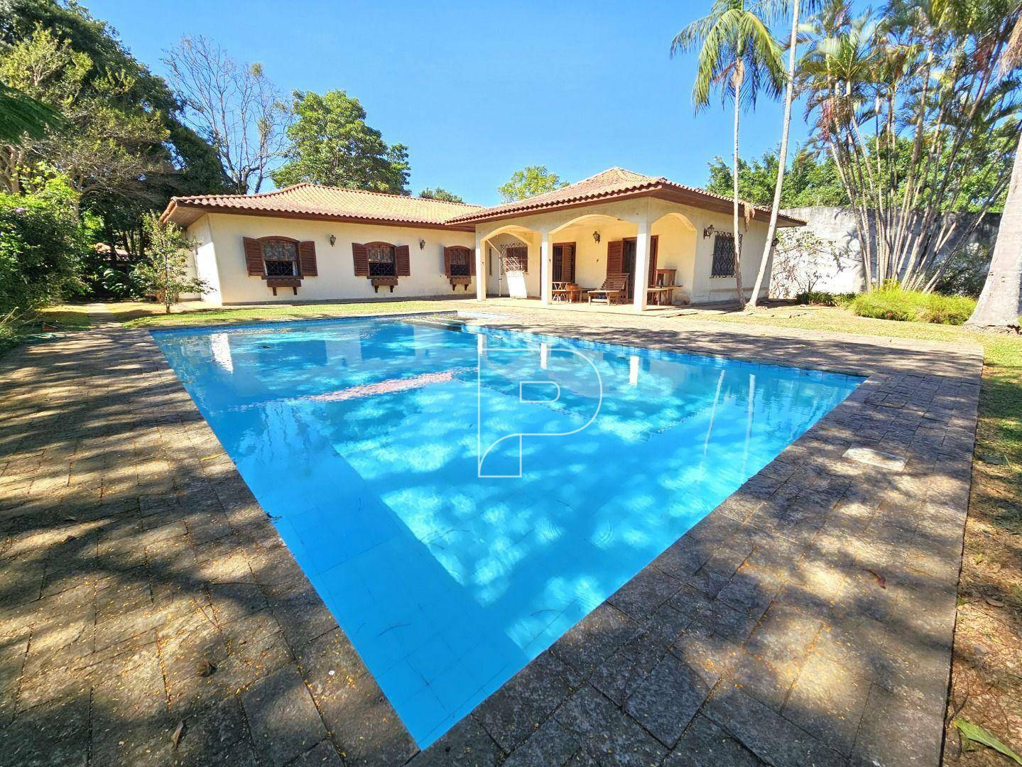 Casa de Condomínio à venda com 4 quartos, 844m² - Foto 6