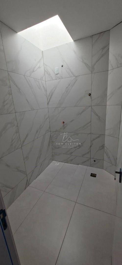 Sobrado à venda com 2 quartos, 86m² - Foto 8
