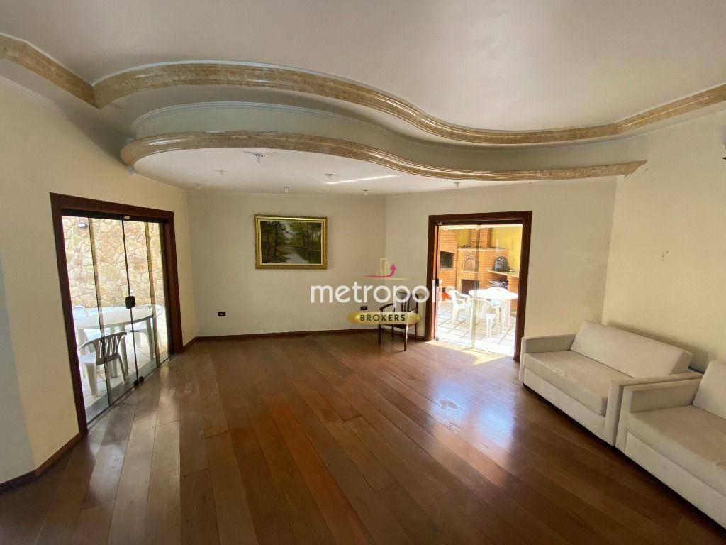 Sobrado à venda com 4 quartos, 442m² - Foto 16