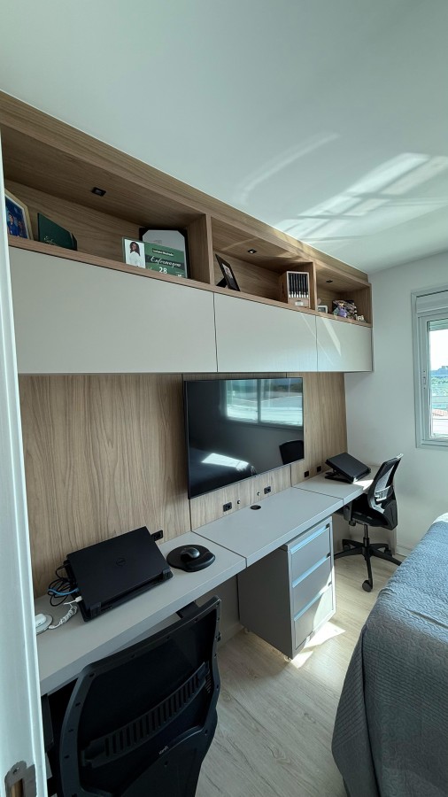Apartamento à venda com 3 quartos, 77m² - Foto 18