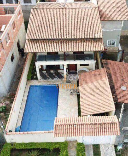 Casa de Condomínio à venda com 3 quartos, 290m² - Foto 2