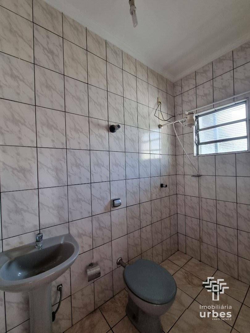 Casa à venda com 3 quartos, 210m² - Foto 25