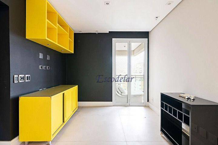 Apartamento à venda com 4 quartos, 239m² - Foto 8