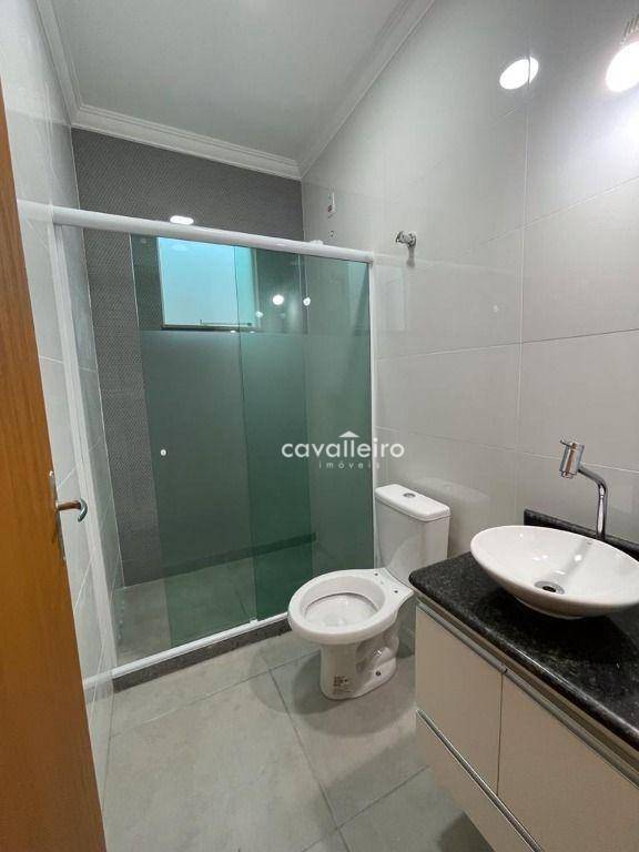 Casa à venda com 3 quartos, 98m² - Foto 6