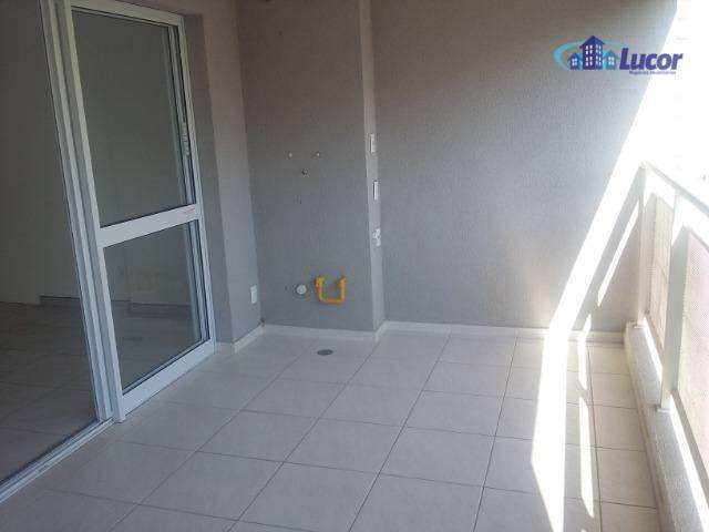 Apartamento à venda com 1 quarto, 40m² - Foto 5